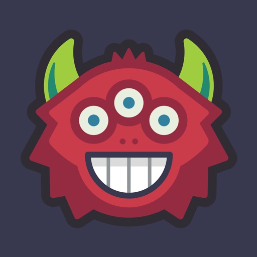 Monster Scout - A Kid-Friendly Game for Finding and Removing Monsters