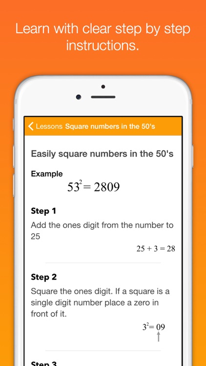 Mathemagics - Mental Math Tricks