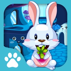 Activities of My Sweet Bunny - Your own little bunny to play with and take care of!