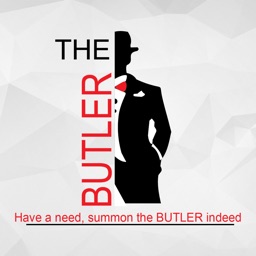 The Butler.