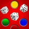 Ludo MultiPlayer Online Lite HD