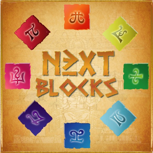 Move Block Puzzle - A Challenge for Your Brain icon