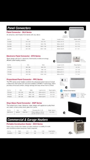 Dimplex Electric Heating(圖5)-速報App