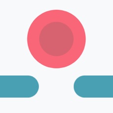 Activities of Bouncing Ball UP! - Red Dot Dodge Dash
