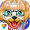 Lovely Puppy's Makeup Party - Happy Times/Animals Makeover