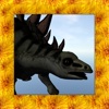 Stegosaurus Dinosaur Simulator 3D
