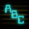 Explore the Alphabet with Hologram Projector: ABCs