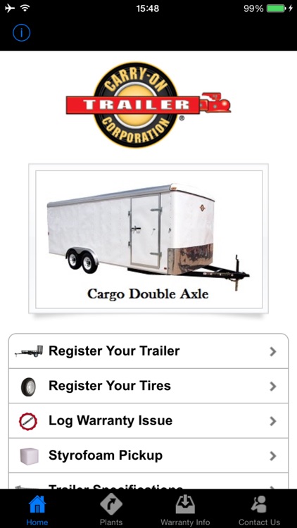 Carry-On Trailer, Inc.