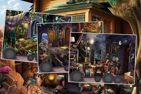 Farm Hidden Object screenshot 3