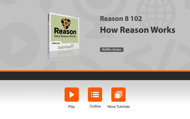 Course For How Reason Works thumbnail 1