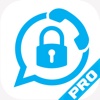 Silent PRO - Secure Phone for Unlimited International Voice & Text Messaging