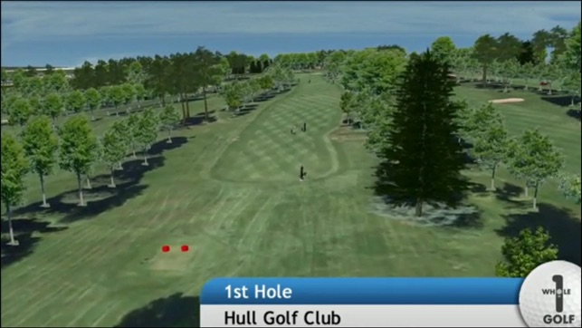 Hull Golf Club(圖5)-速報App