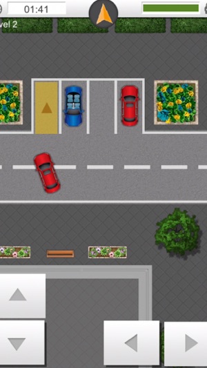 Parking Passion - Gratis Auto Parken Spiel App bekannt durch(圖2)-速報App