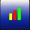 Icon ChartPad - Amazing Charts & Graphs