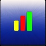 Get ChartPad - Amazing Charts & Graphs for iOS, iPhone, iPad Aso Report