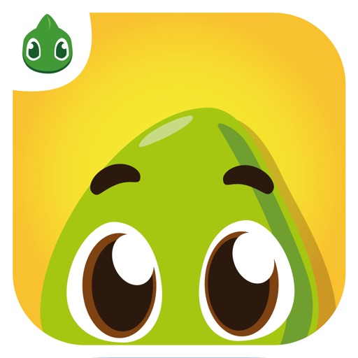 Boci Play Hide and Seek iOS App