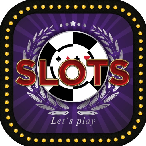 Silver Reel Royal Casino - Free Advanced Slots game icon