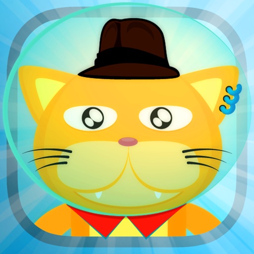 Dress Up Game for Animals Octonauts Version