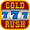 Gold Rush Slot Machines - Mega Win Casino