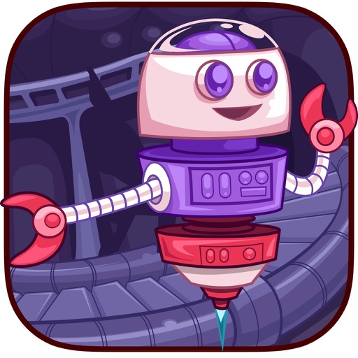 Robo Master icon