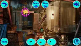 Game screenshot Hidden Objects Of Vampires Sweet Dream apk