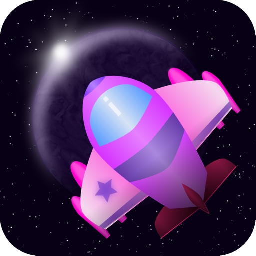 Orion Nebula iOS App