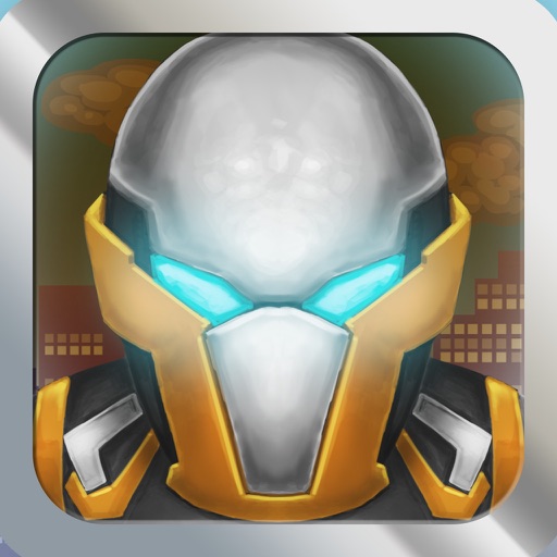 Iron Soldier Fighter: Steel On Mission, Full Version