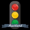 Traffic Cam Auckland