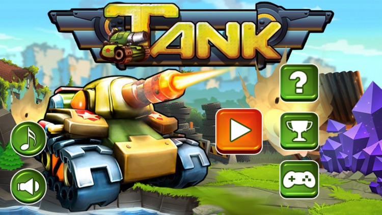 Tank Classic
