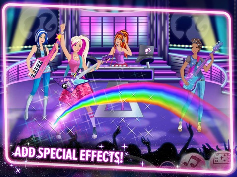 Barbie Superstar! Music Maker APK for Android Download