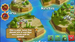 Game screenshot Tower Defense: Defense of Greece mod apk