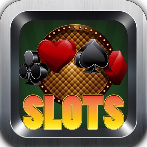 777 Slots Casino Wild Heart - Free Real Vegas Feve icon