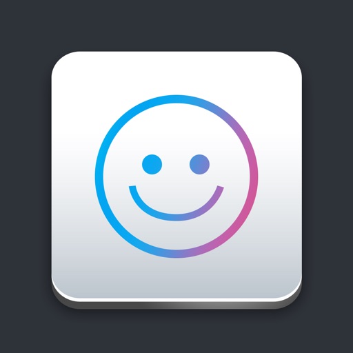 Emoji Keyboard - The Most Advanced Emoji & Emoticon Keyboard Ever Icon