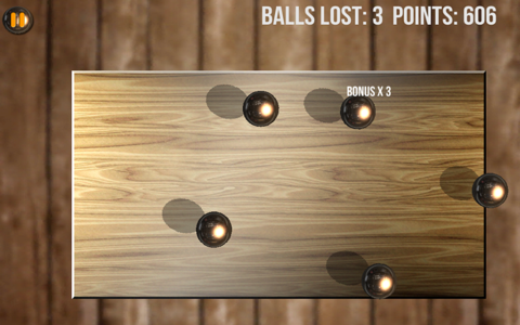 Balls, Balls, Balls screenshot 3