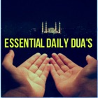 Daily Essential Duas
