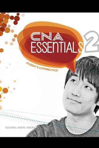 CNA Essentials 1 e 2 screenshot 2