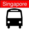 SG Buses Legacy - SBS and SMRT nextbus arrival