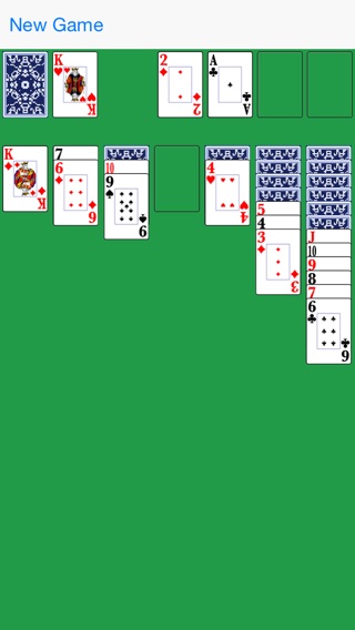 Solitaire Pro Freeのおすすめ画像2