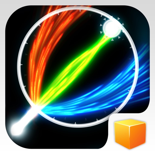 Optika iOS App