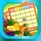 Bingo Fruit Fun - A Fruit Cards Mega Casino