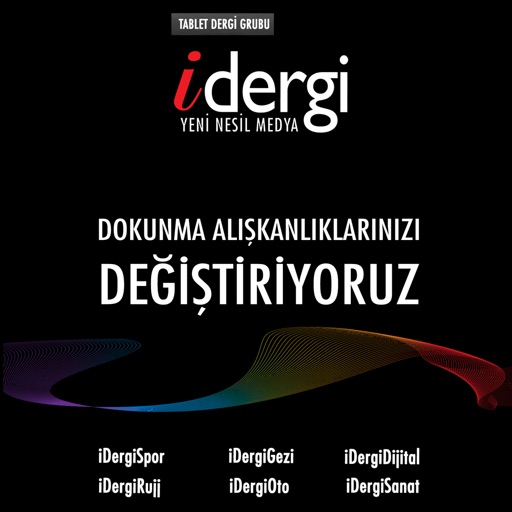 iDergilik