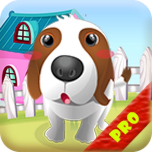 FunnyAnimals-Pro-No Ads Icon