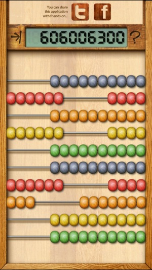 Digital Abacus(圖2)-速報App