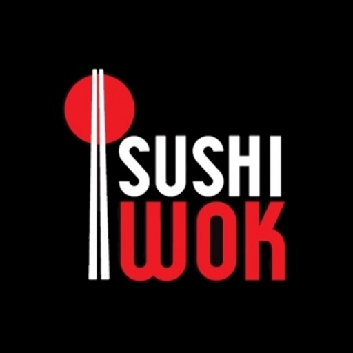 Sushi Wok icon