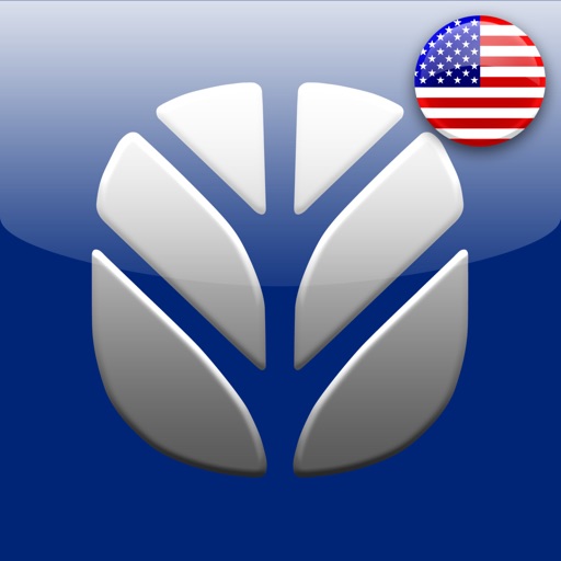 NH iBrochure for USA icon