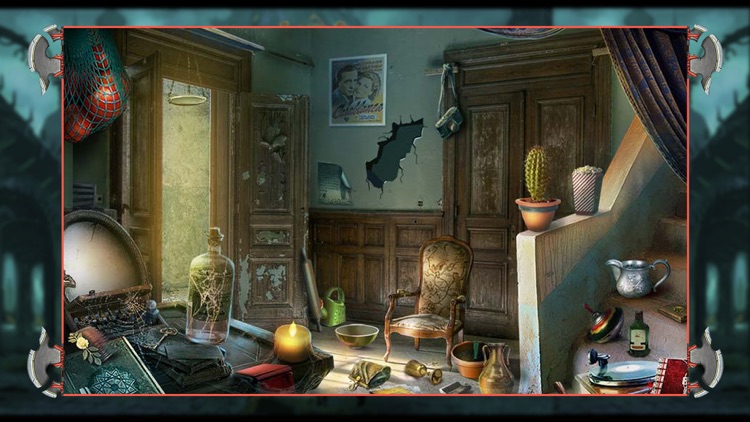 Magic of Tower : Hidden Objects Ultimate screenshot-4