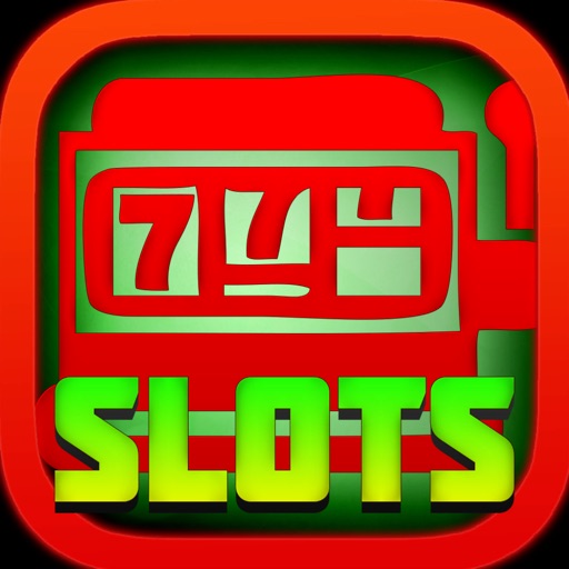 ``` 2015 ``` Wild 777 Slots Free - Free Casino Slots Game icon