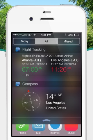 Widgets Pro screenshot 3