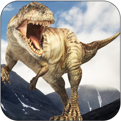 2016 WildLife Carnivores - Hunting Simulator icon