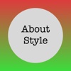 About Style